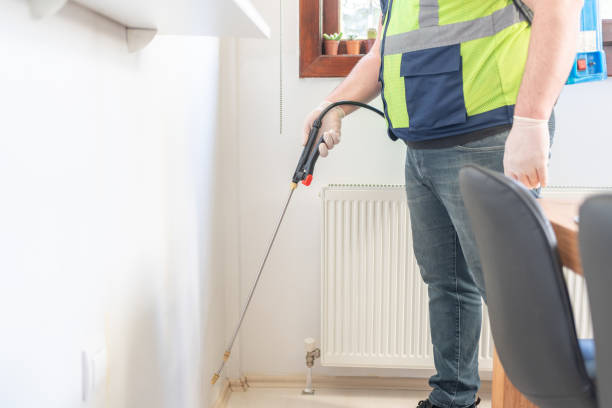 Best Best Pest Control Companies  in Clearwater, SC